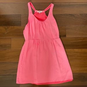 Madewell Summer Dress